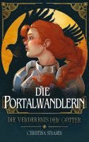 Die Portalwandlerin 1