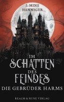 J. Mine Henniger - Im Schatten des Feindes, Häftad