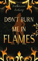 Katharina Ludwig - Don't Burn Me In Flames, Häftad