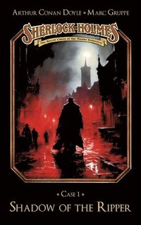 bokomslag Sherlock Holmes Case 01