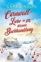 bokomslag Cornwall-Liebe in der kleinen Buchhandlung