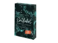 bokomslag Entführt