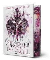 bokomslag Rückkehr der Engel (Extended Version)