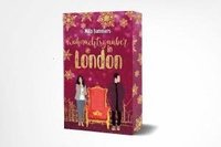 bokomslag Weihnachtszauber in London