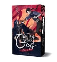 Mika D. Mon, Lost Hero Publishing - Hunting the Dark Side of God - Dawn of Fate (Band 2), Häftad