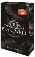 bokomslag Damon Blakewell