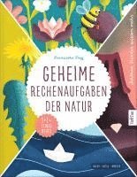 bokomslag Geheime Rechenaufgaben der Natur