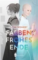Farbenfrohes Ende 1