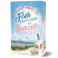 bokomslag Fischbrötchen und Hochzeitstorte