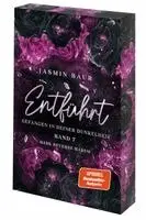Jasmin Baur, Jasmin Baur - Entführt, Häftad. Tillgänglighet: Lägg i varukorg