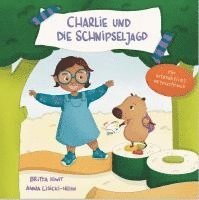 Charlie und die Schnipseljagd 1