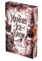 Yvonne Wundersee, Lycrow Verlag - Memory of Ice and Snow, Häftad