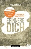 Oliver Ribbert, Kampenwand Verlag - Die Wurzeln deines Geistes, Häftad