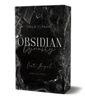 Tanja Curman, Heartcraft Verlag - Obsidian Dynasty - Lost Angel (Band 1), Häftad. Tillgänglighet: Lägg i varukorg