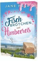 Jane Hell, Jane Hell - Fischbrötchen und Himbeereis, Häftad. Tillgänglighet: Lägg i varukorg