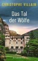 Das Tal der Wölfe 1