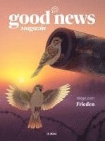 bokomslag Good News Magazin