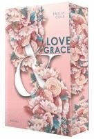 bokomslag Love & Grace
