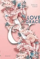 Emilia Cole, Rinoa Verlag - Love & Grace, Häftad