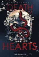 bokomslag Death Of Hearts