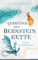 bokomslag Gebrüder der Bernsteinkette 1