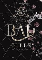 bokomslag Very Bad Queen
