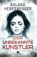 Roland Hebesberger, Empire-Verlag - Der unbekannte Künstler, Häftad