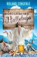 bokomslag Mörderisches Halleluja