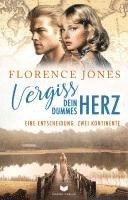 bokomslag Vergiss dein dummes Herz
