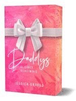 Jessica Graves - Daddys kleines Geheimnis, Häftad