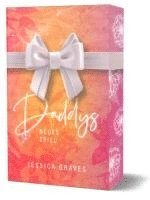 Jessica Graves - Daddys neues Spiel, Häftad