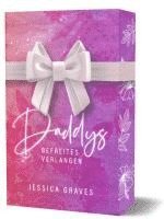 Jessica Graves - Daddys befreites Verlangen, Häftad