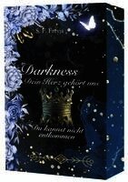 Darkness: Dein Herz gehört mir - Du kannst nicht entkommen