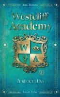 bokomslag Westcliff Academy