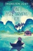 bokomslag Eine Insel namens ICH