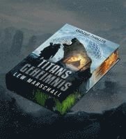 bokomslag Titans Geheimnis