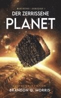 bokomslag Der zerrissene Planet