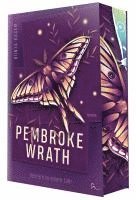 bokomslag Pembroke Wrath - Gestern in einem Jahr