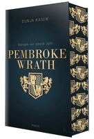 Dunja Kasem, Rinoa Verlag - Pembroke Wrath - Morgen vor einem Jahr, Häftad