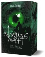 Wonders Macht - Hel Squad 1 (Mystery Thriller im Anime Stil)