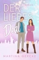 bokomslag Der Liebes Deal