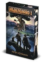 Valdengaard 1: Raskild