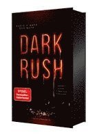 Don Both, Maria O'Hara, Don Both O'Hara - Dark Rush, Häftad