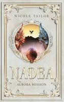 bokomslag Nadea - Aurora Mission