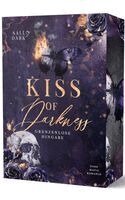 Sally Dark, Sally Dark - Kiss of Darkness - Band 2, Häftad