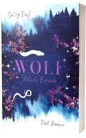 Sally Dark, Sally Dark - Wolf, Häftad