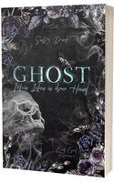 Sally Dark, Sally Dark - Ghost - Band 2, Häftad
