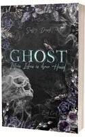 Sally Dark, Sally Dark - Ghost - Band 2, Häftad