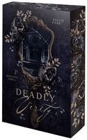 Sally Dark, Sally Dark - The deadly Verity, Häftad