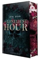 June Evans, Rinoa Verlag - The Loneliest Hour, Häftad
